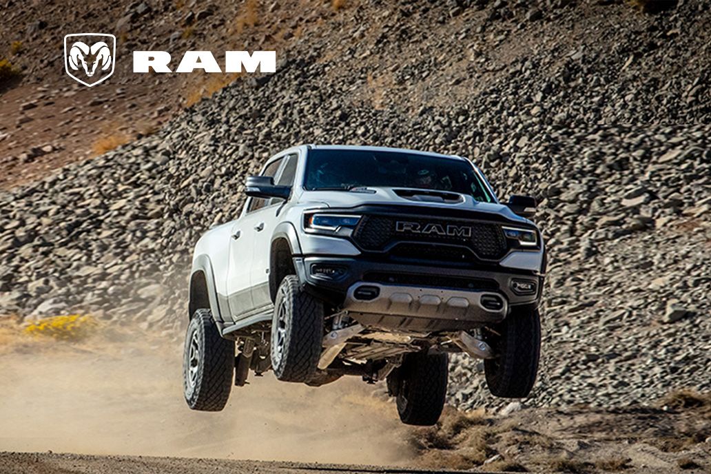 Théobald Groupe : RAM